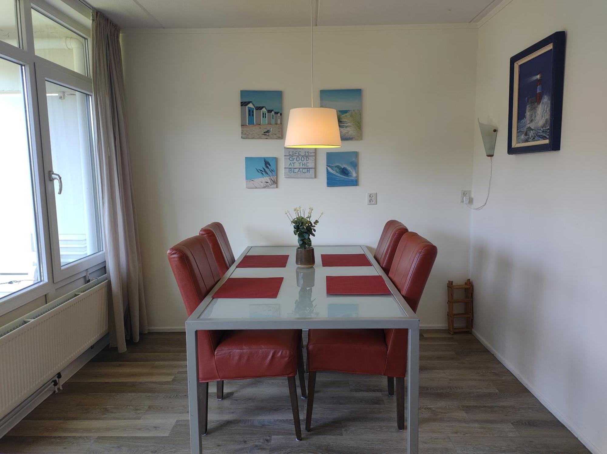 Vuurtoren Bed By The Sea Westkapelle Buitenkant foto