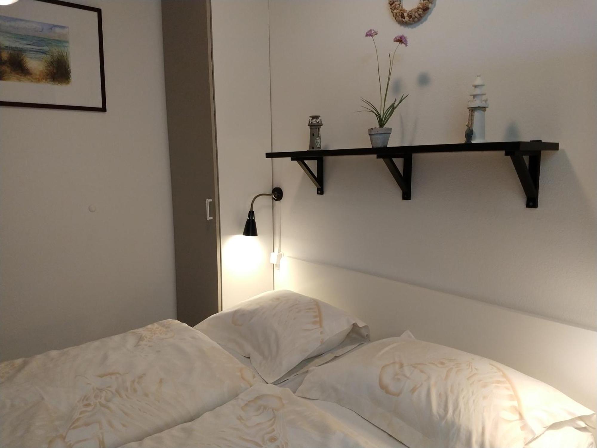 Vuurtoren Bed By The Sea Westkapelle Buitenkant foto